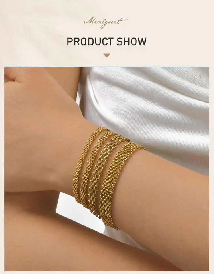 Eleganter Zirkonia-Armband für Damen, Schmetterlingskette, 18 Karat vergoldeter Edelstahl, Schmuck für Hochzeit, Verlobung – Detail 1