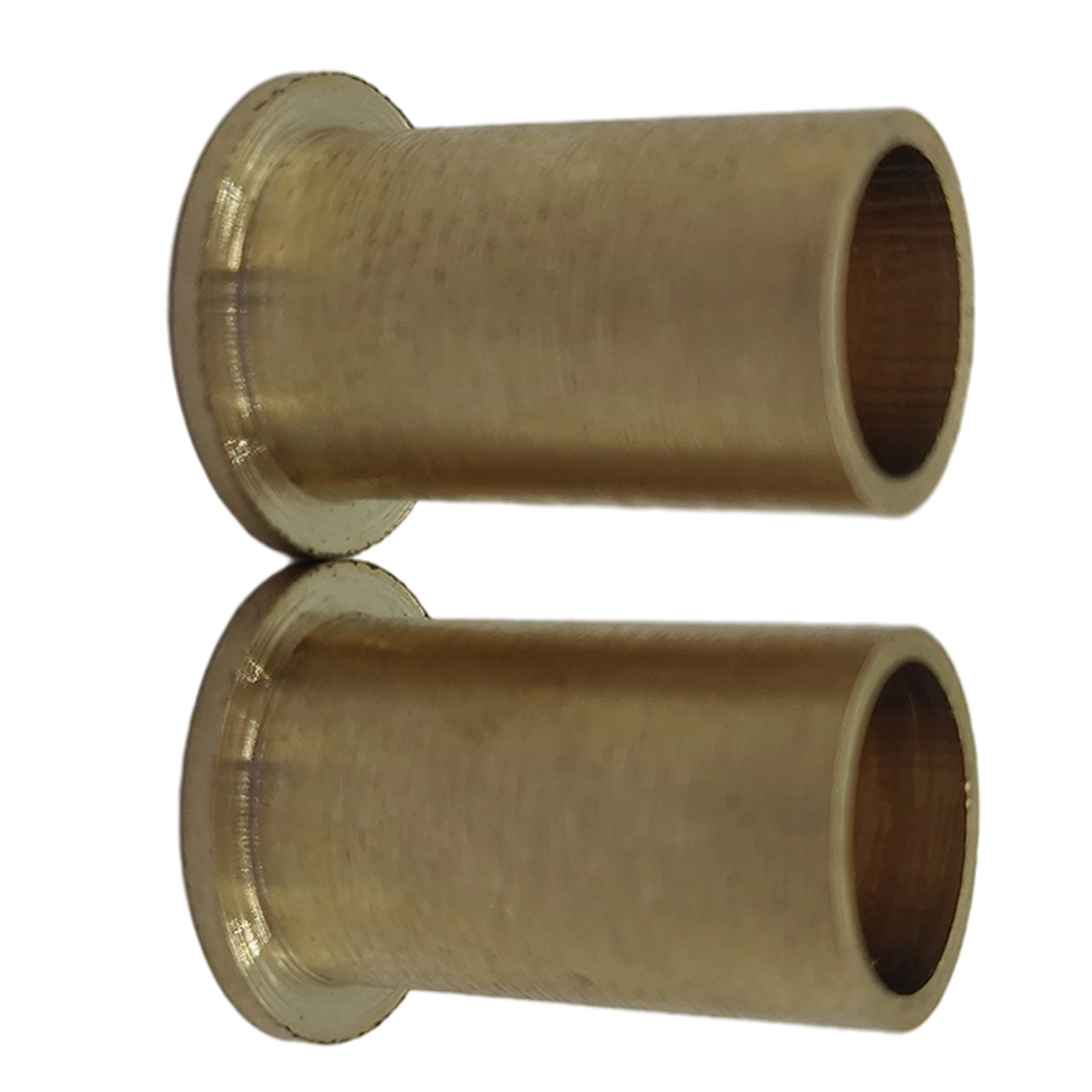 2 Pieces Throttle Shaft Bushings 20mm Engine Design Advanced Fit for 12V 89-98 Exhaust Systems Automotive Parts