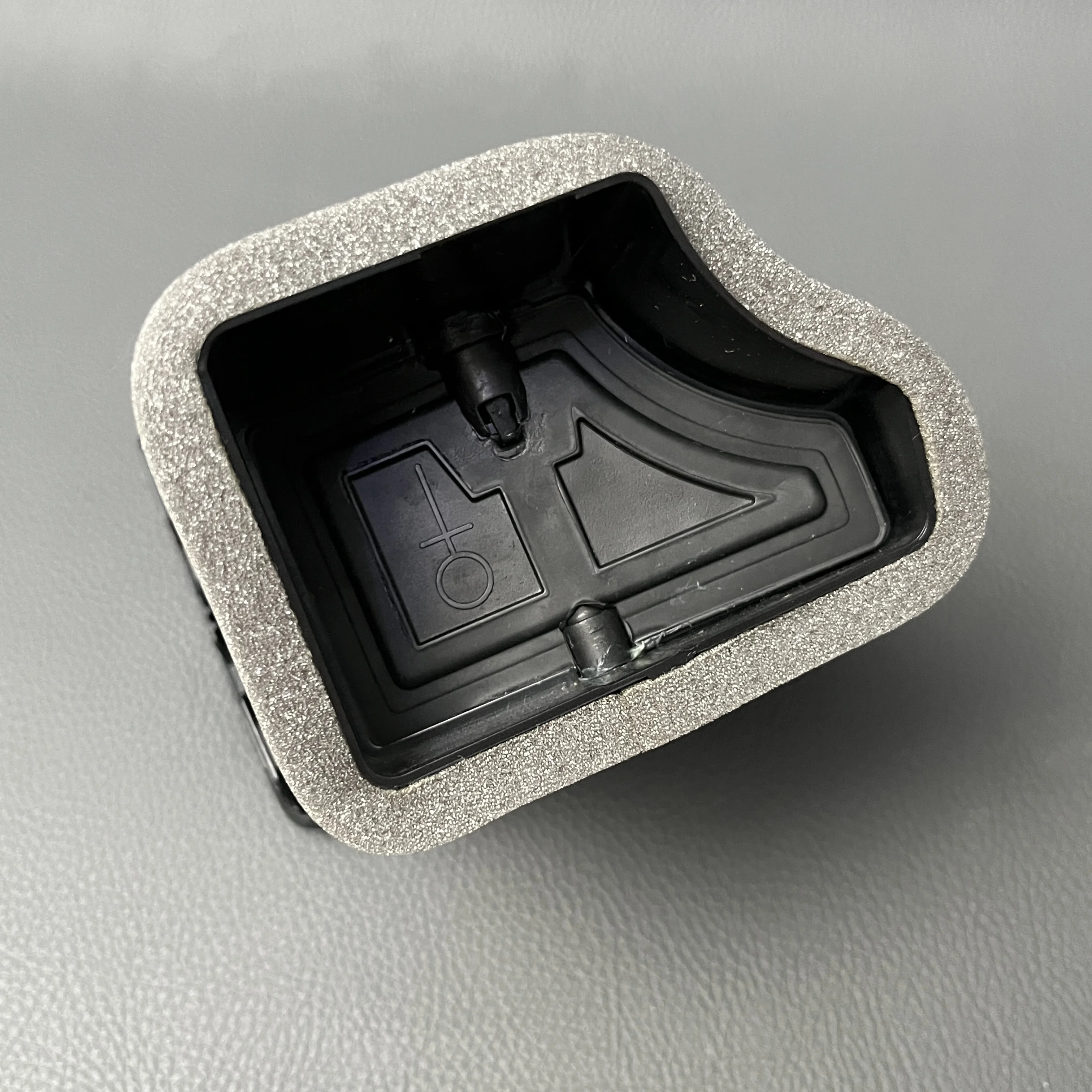 Dashboard Air Conditioning Left Right AC Outlet Air Vent For VW Golf 5 GTI Jetta 2006-2011 MK5 R32 Rabbit 1K0819709 1K0819710