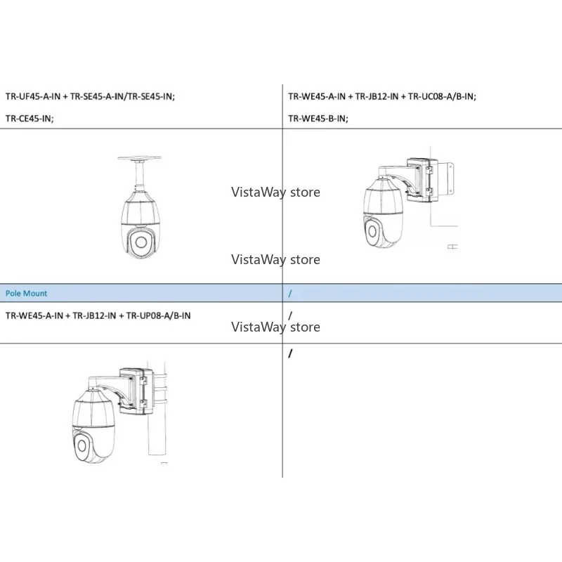 IPC6854ER-X40-VF-NB uniview UNV 4MP 40X كاميرا مراقبة فيديو للرؤية الليلية بالألوان الكاملة مع ميكروفون وظيفة ذكية #2
