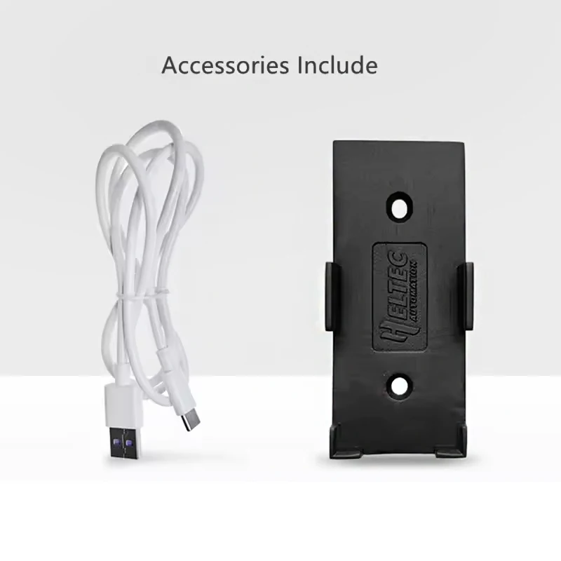 HT-M00 Zweikanaliges LoRa-Gateway LoRaWAN/ESP32+SX1276 2-Kanal-Mini-LoRa-Gateway