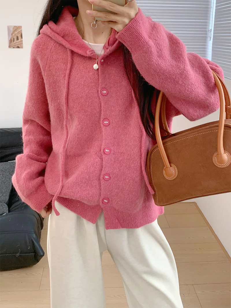 amy-doux-plu-fourrure-de-lapin-tricote-chapeau-femmes-simple-bouton-cardigan-automne-hiver-chaleur-vetements-d'exterieur-decontracte-trajet-sle-loos