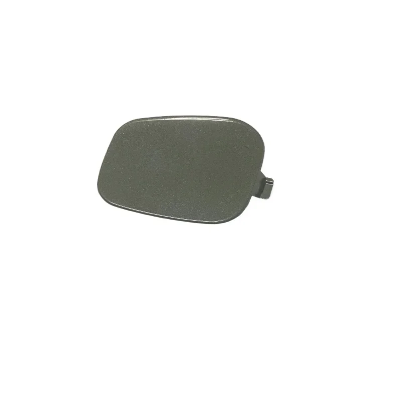 Para Volvo 23-25 modelos XC40 C40 cubierta de remolque frontal cubierta de remolque de parachoques cubierta de gancho de remolque delantero C40 accesorios exteriores 1 Uds