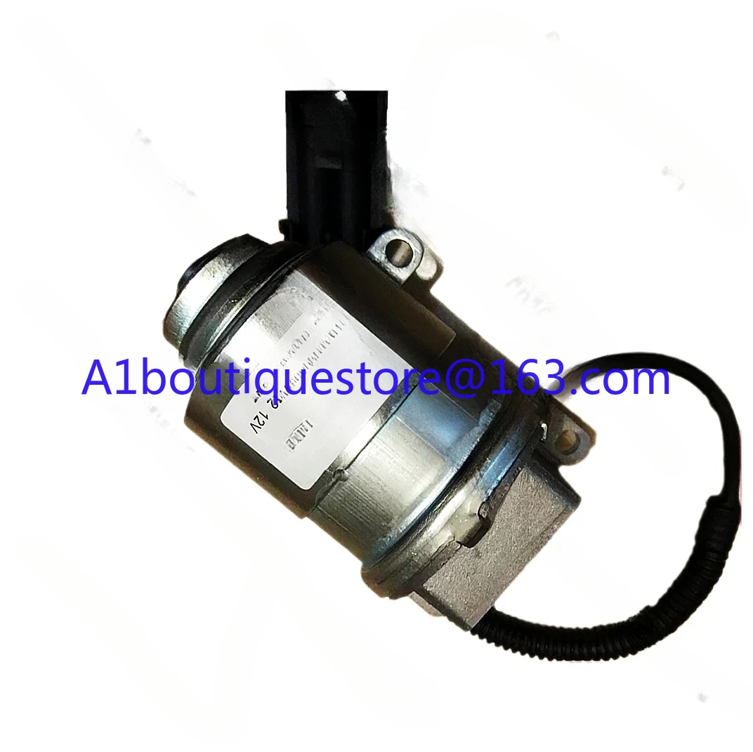 Alfa-Romeo 147 & 156 GT Genuine Selespeed Pump 51736315 For Semi Au to Gearboxes