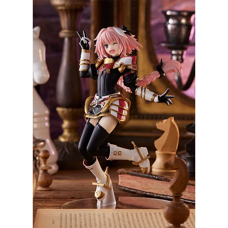 Stock Original GSC Max Factory POP UP PARADE Astolfo Fate/Grand Order Action Anime Figure Model Toys Doll Gift - AliExpress 26 Stock Original GSC Max Factory POP UP PARADE Astolfo Fate/Grand Order Action Anime Figure Model Toys Doll Gift - AliExpress 26
