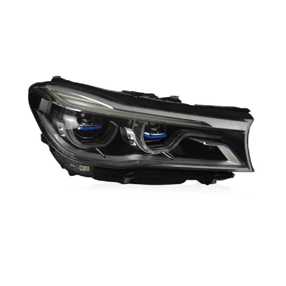 

For Bmw 7 Series G11 G12 740li 750 Headlamp for Car Factory Direct Sales Support Oem/odm Auto Lighting Systems Headlight