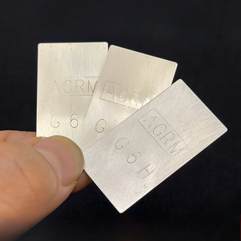 Silver Soldering Plate 600/700/800°C Low-Medium Temp Jewelry Welding Tool Ideal 900/925/990Silver Precision Crafting Accessories