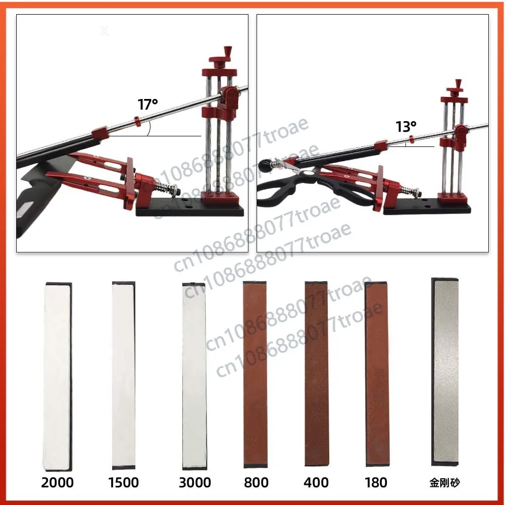 Fixed Angle Grinder, Aluminum Alloy Fixed Angle Fast Grinder, Turnable