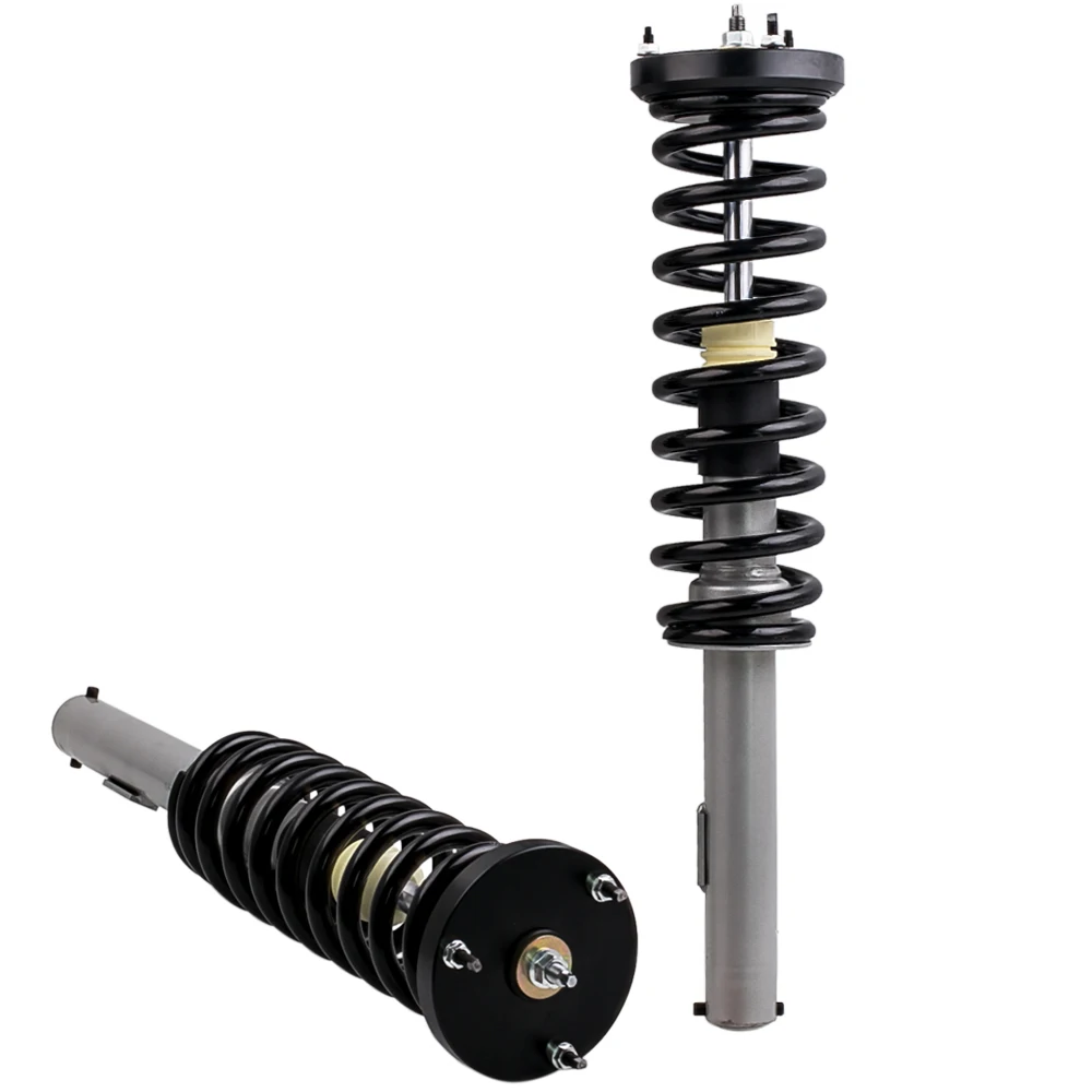 Airmatic To Coilovers Spring Kit For Mercedes Benz S500 S430 220320243888 Front Coilovers Spring