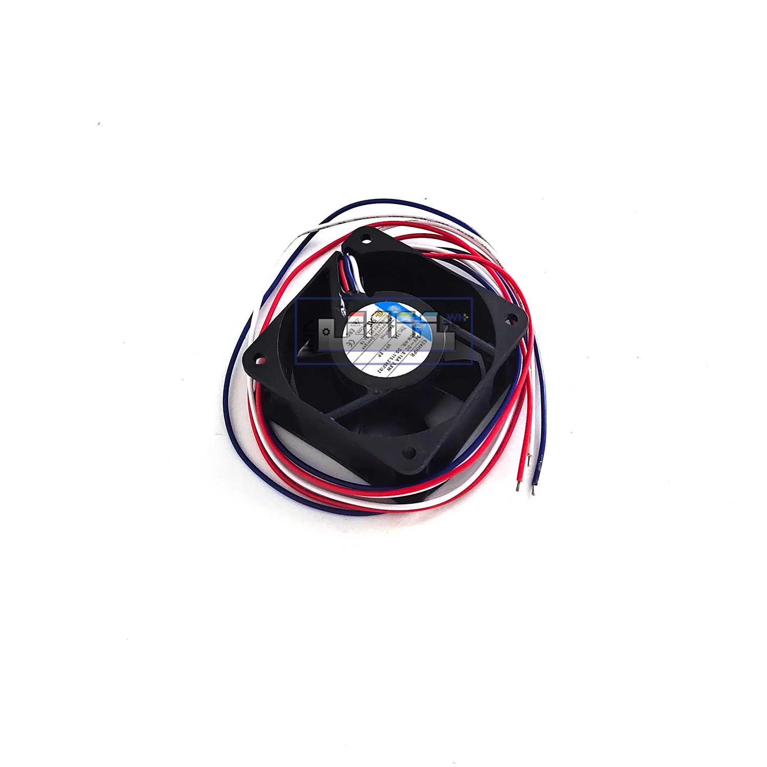 1 Piece Printing machine part 624HHPR 24V 215mA 5.2W DS.115.240F Cooling Fan
