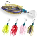 D-10.5cm 18.5g 4pcs