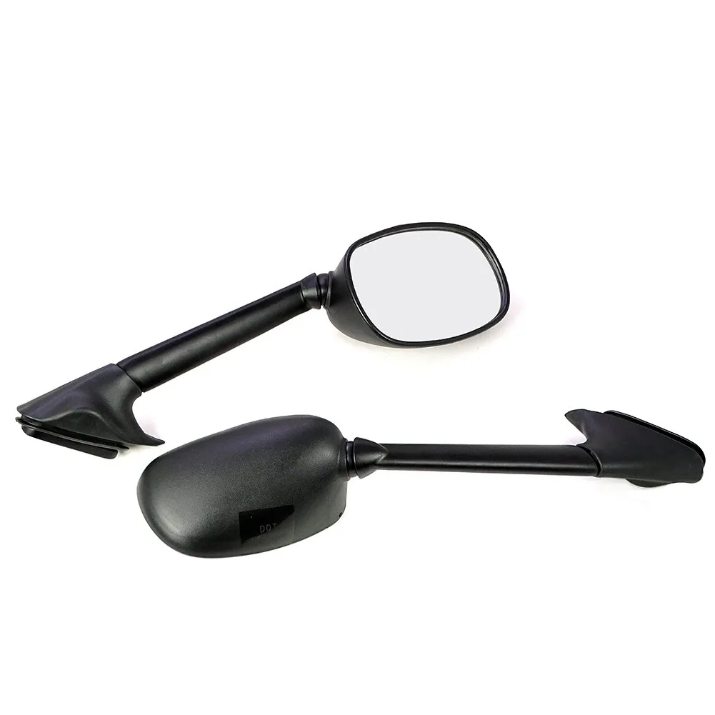 Motorcycle Rear View Mirror Side Wing Mirror For Yamaha T-MAX500 TMAX 500 XP500 T-MAX 500 2008 2009 2010 2011 2012