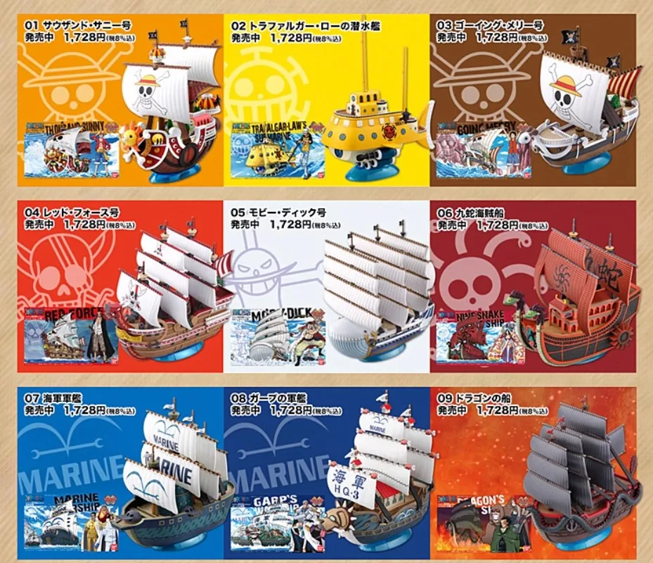 bandai-figuras-de-accion-originales-de-one-piece-modelo-de-ensamblaje-de-barco-pirata-luffy-kawaii-juguetes-lindos-de-anime-regalo-de-coleccion