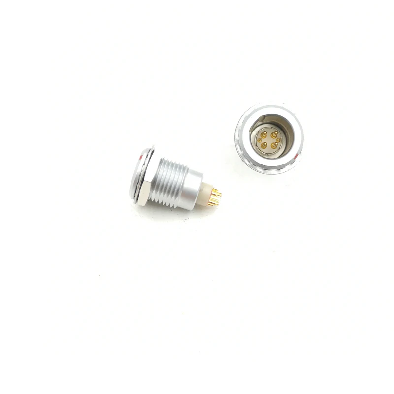 DJI Ronin 2, Red Scarlet Epic Kamera Power Stecker, FGJ 1B 6 Pin (4 + 2) gerade, FHJ Rechtwinklig Stecker Männlichen Felame, EUGH Männlichen Buchse – Detail 14