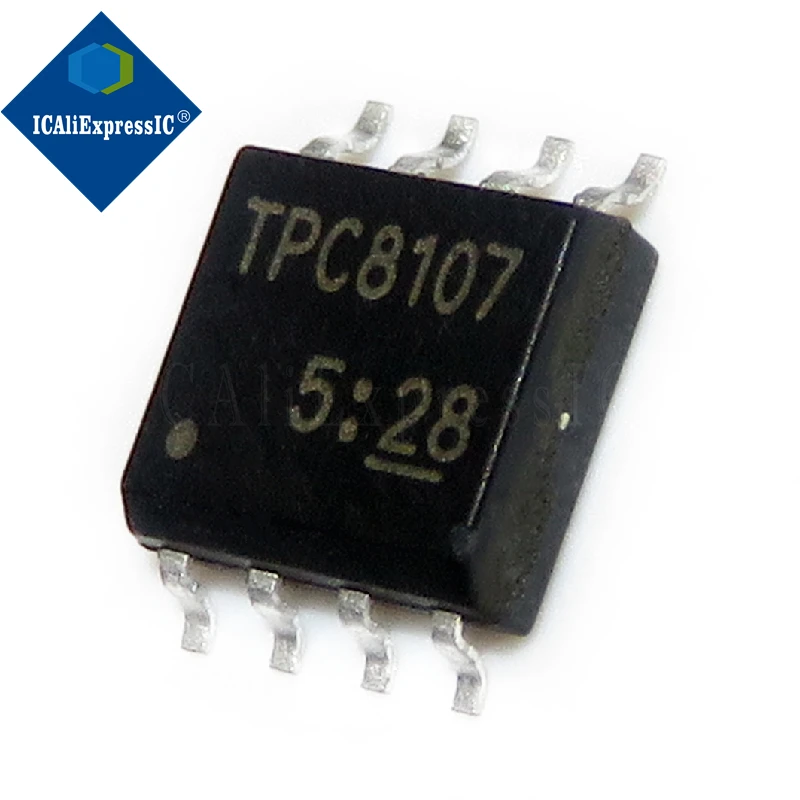 

10piece TPC8107 8107 SOP-8