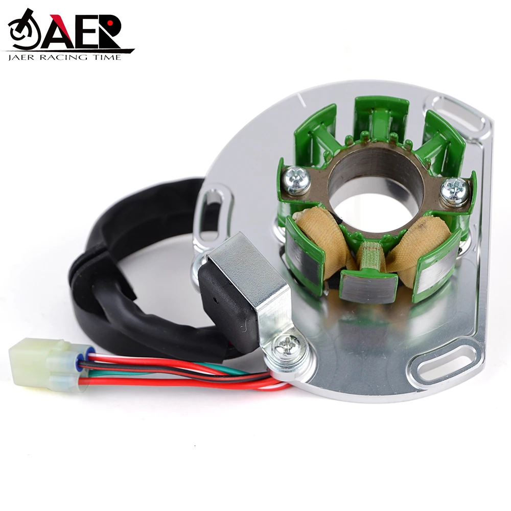 

Катушка статора мотоцикла для Husqvarna TC125 2014-2015 TC125 HQV 2014 TC250 2014-2016 TC250 HQV 2014 54839004000