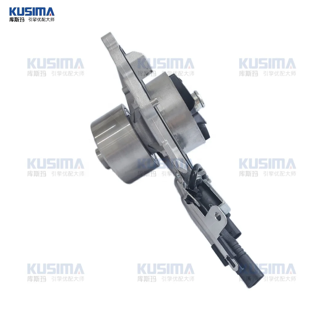 LR087668 Pompa olio di qualità OEM per Land Rover AJ200 2.0 2.0T Range Rover Discovery Sport 204DTA PT204 Benzina universale