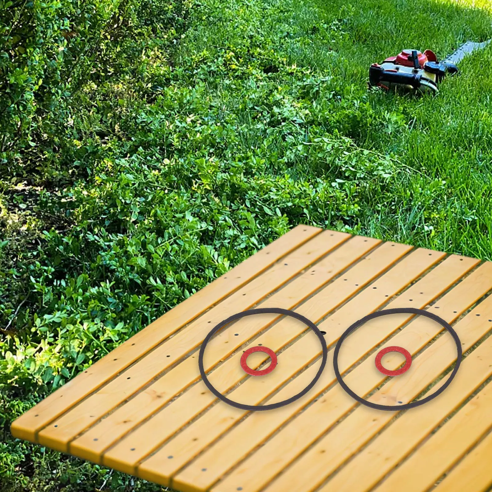 Bowl Seal Kit Inclu… - image