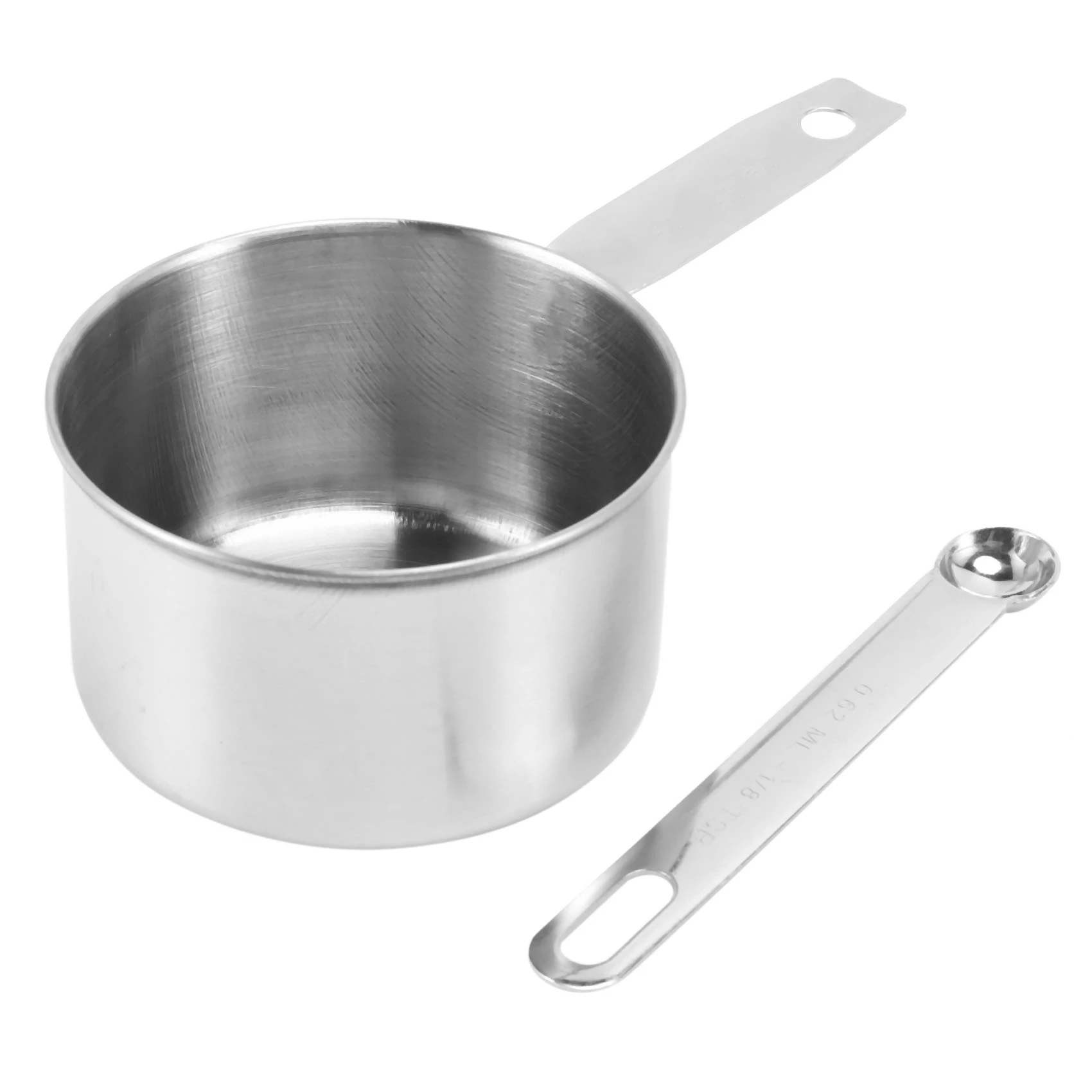 

AEF6-13 шт., набор мерных чашек и ложек, набор мерных чашек и набор мерных ложек, 1 зажим для кофейной ложки для сухой