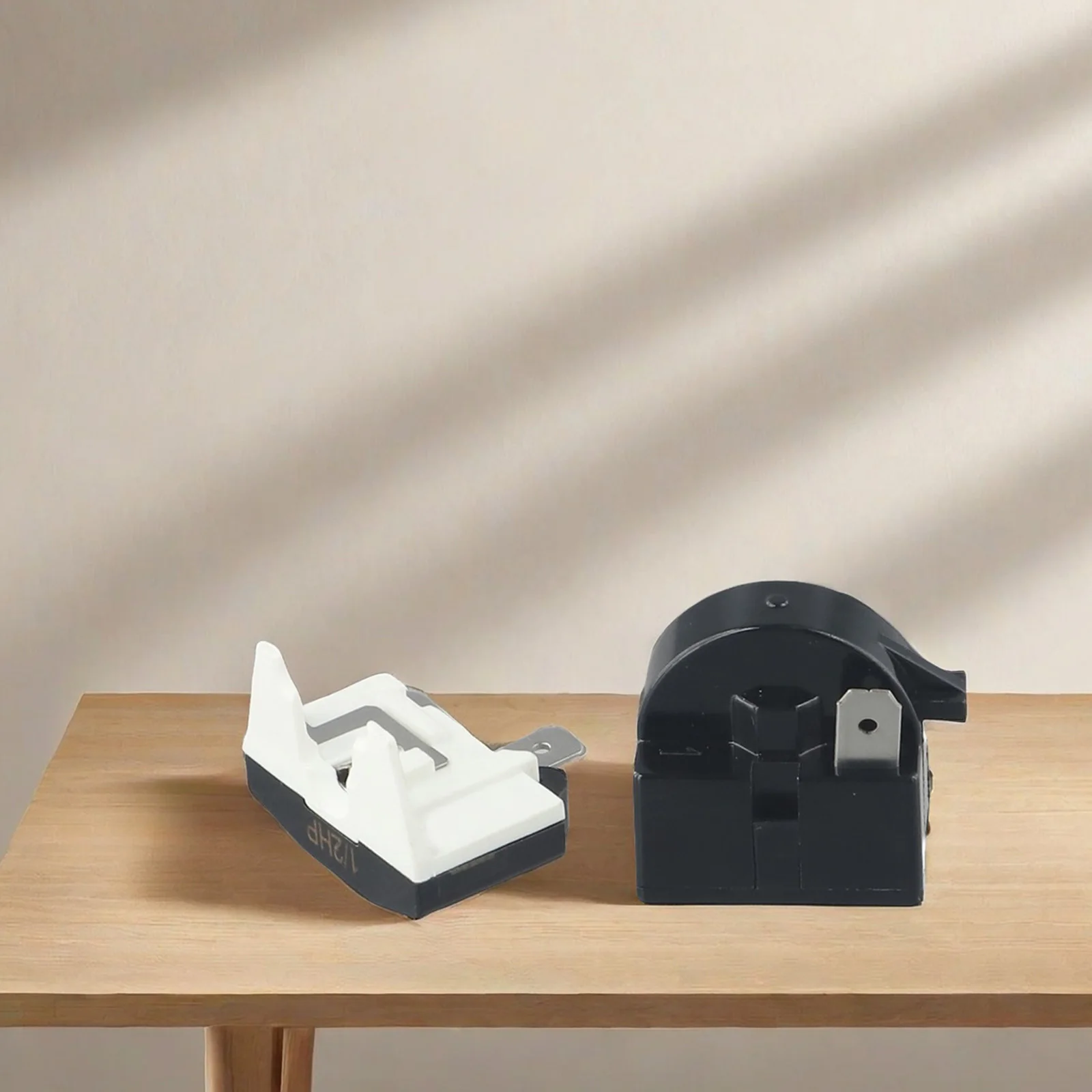 Thermal Overload Protector Overcurrent Start Starter Supplies Compressor Electrical Equipment Overload Protector