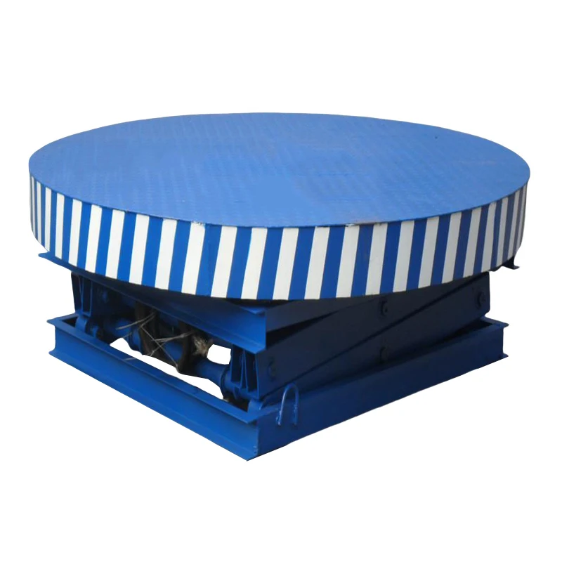 

mobile scissor lift tables folding compact work lift platform