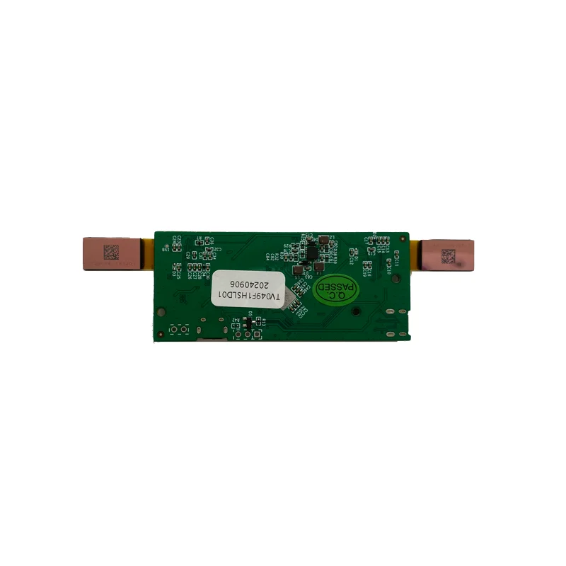 0.49'' 0.49 Inch  1920*1080 1800nit Near Eye Display MICRO OLED Display for AR/VR with CVBS Interface Driver Board