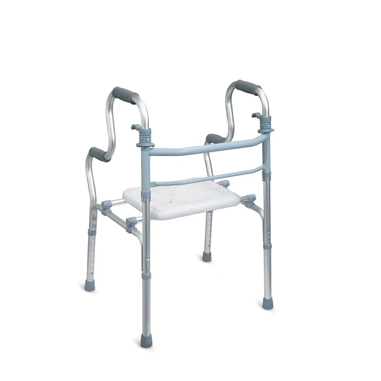 Fashion  European Style Walking Aids  Walker for Disabled