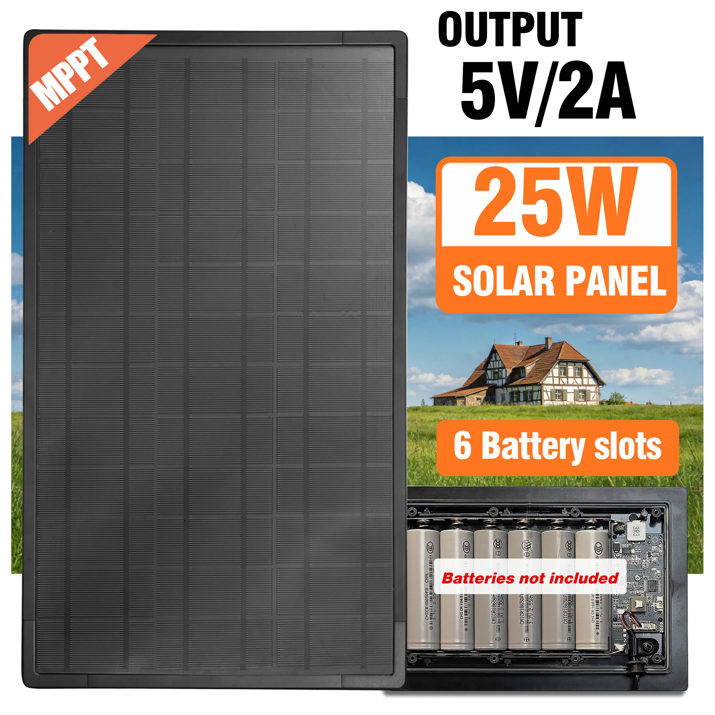 25w-mini-pannello-solare-installa-18650-batteria-caricatore-impermeabile-esterno-da-usb-5v-dc-casa-ip66-cavo-4g-router-wifi-telecamera-wifi