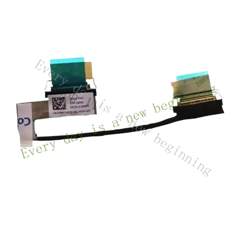

WHERE. NEW Genuine Laptop LCD FHD UHD OLED Cable For Alienware M15 R1 60Hz 144Hz 4K 07RNFT 0DDX1T 0F0XV7 0M51F5