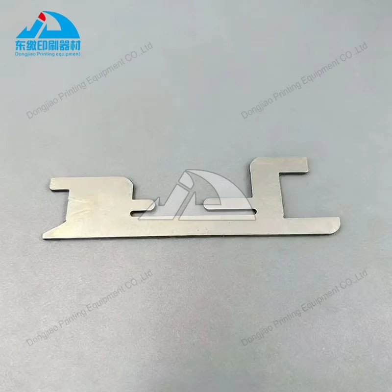 

Printing Machinery Spare Parts Blade for Ryobi 920 Printing Accessories Hot Sale Blade