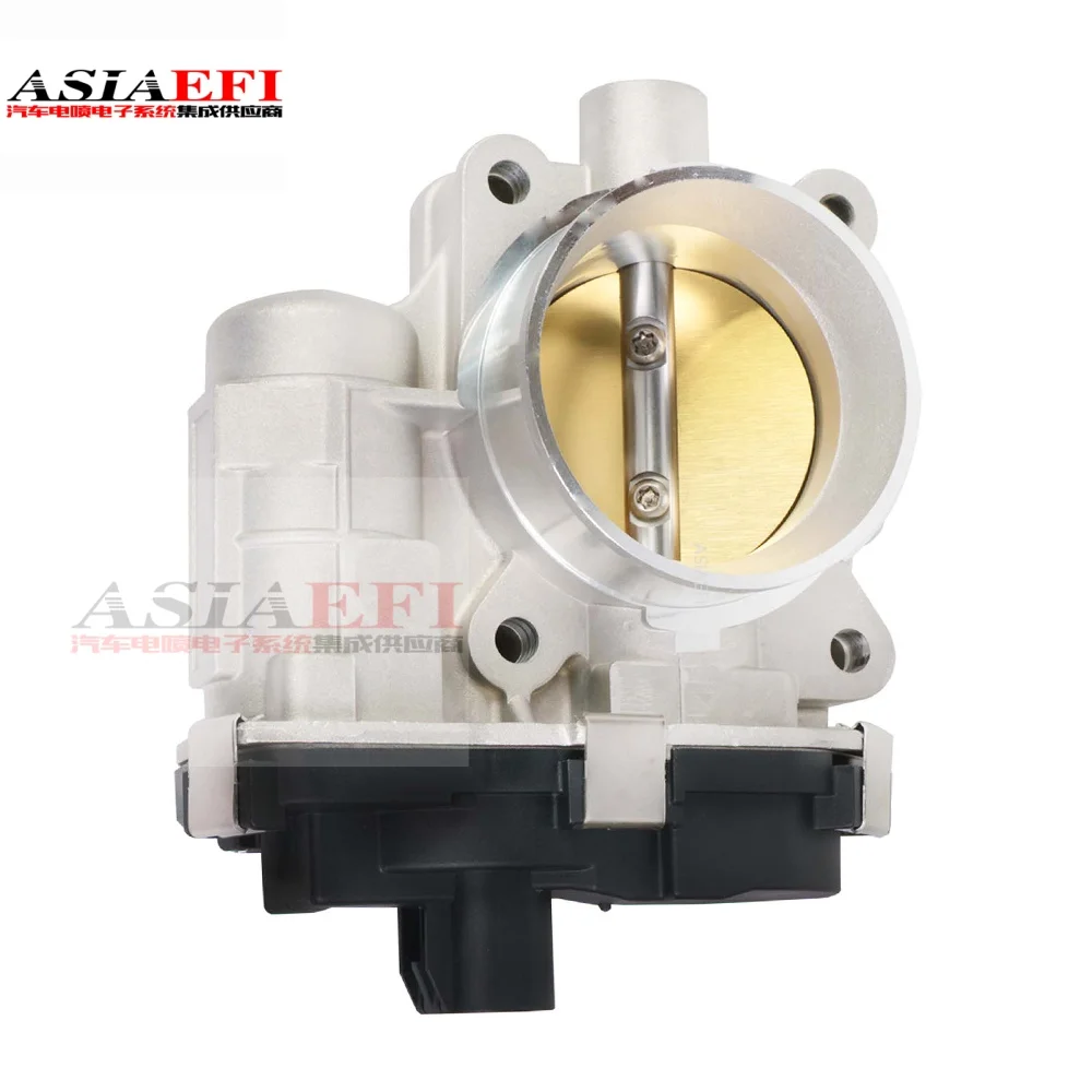 

High Quality OEM 12606260 Throttle Body Assembly for Buick Lacrosse 2.0 09-15 Chevrolet Malibu 2.0 09-12 Captiva Orlando