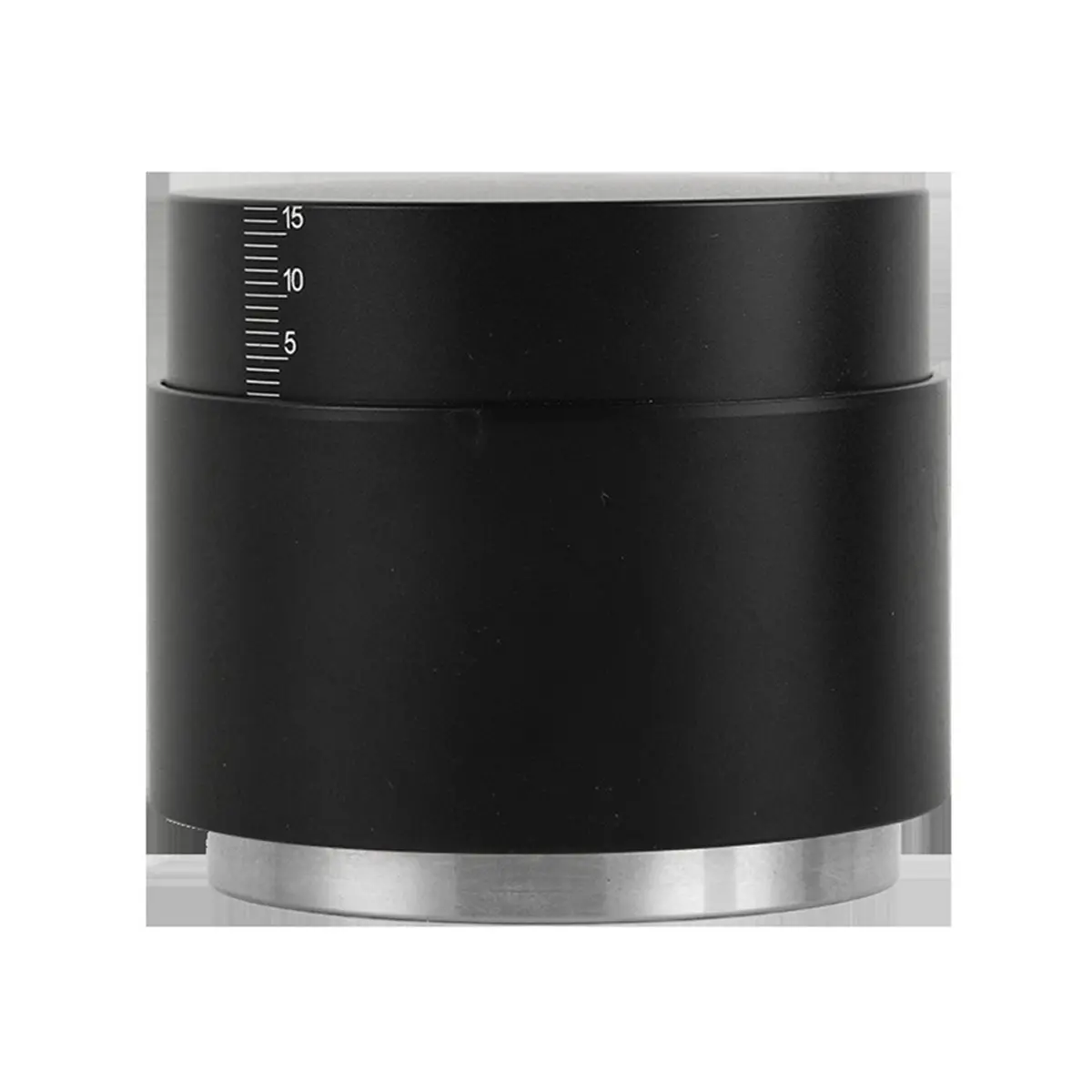 Coffee Distributor and Tamper with WDT Tool Espresso Distribution Tool Set Espresso Accessories Kit 51MM