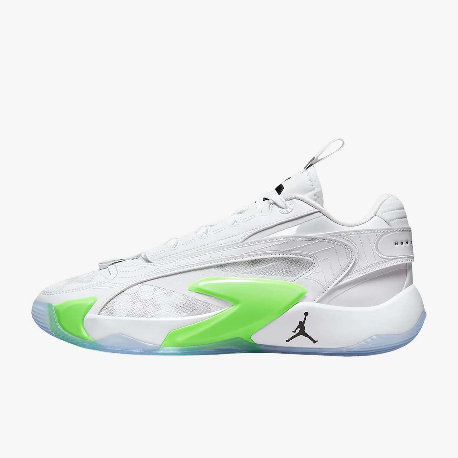 حذاء كرة السلة الأصلي JORDAN LUKA 2 PF للرجال من Nike DX9012-103