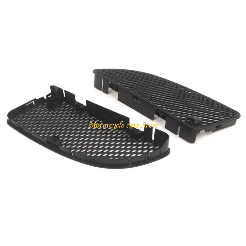 U75F Radiator Guard Plastic Component Radiator Grille Replaces 1718800385 for SLK280