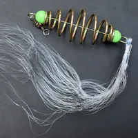 ZWICKE Fishing Net Trap Mesh Luminous Bead Netting Fish Net Tackle Copper Shoal Cast Gill Nets Spring Summer Fishing Nets