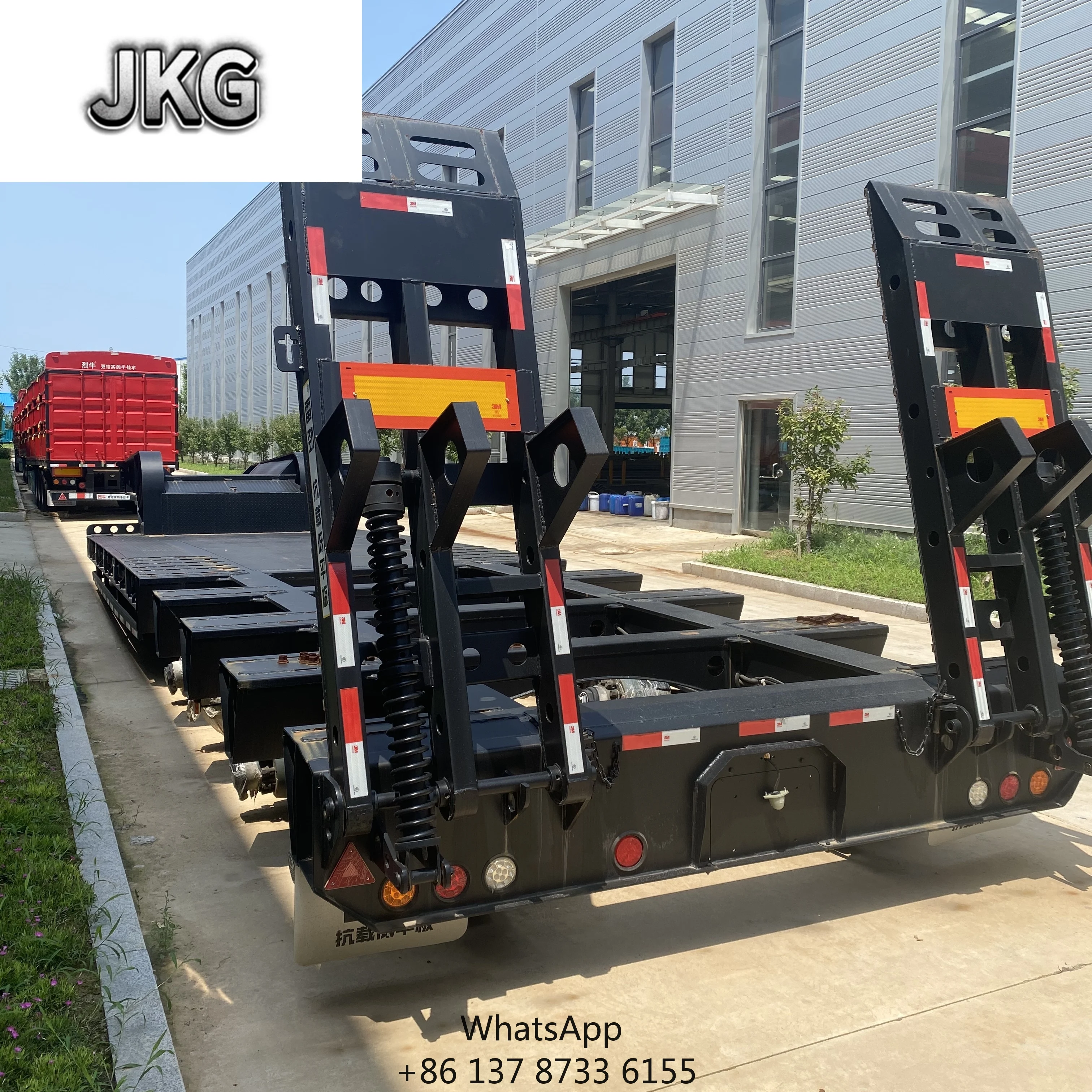 Jkg Heavy Loading 3…