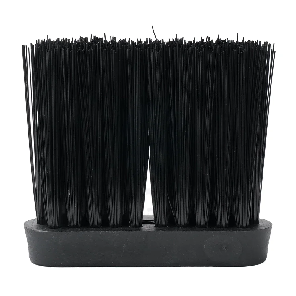 

Replacement Broom Plastic Handle Fireplace Tools Spare Hearth Brush Head Refill Hand Tools Fireplace Accessories Indoor