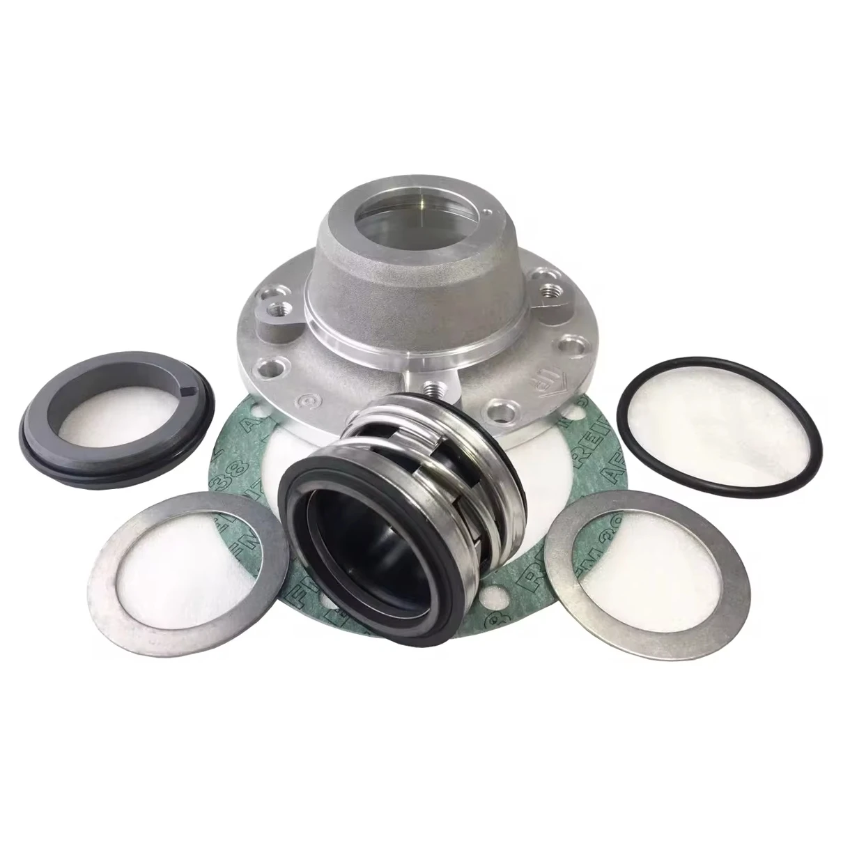 

Hispacold Spare Part 4200538 Ac Compressor Seal SPC-40mm Mechanical Seal 4200376 Shaft Seal