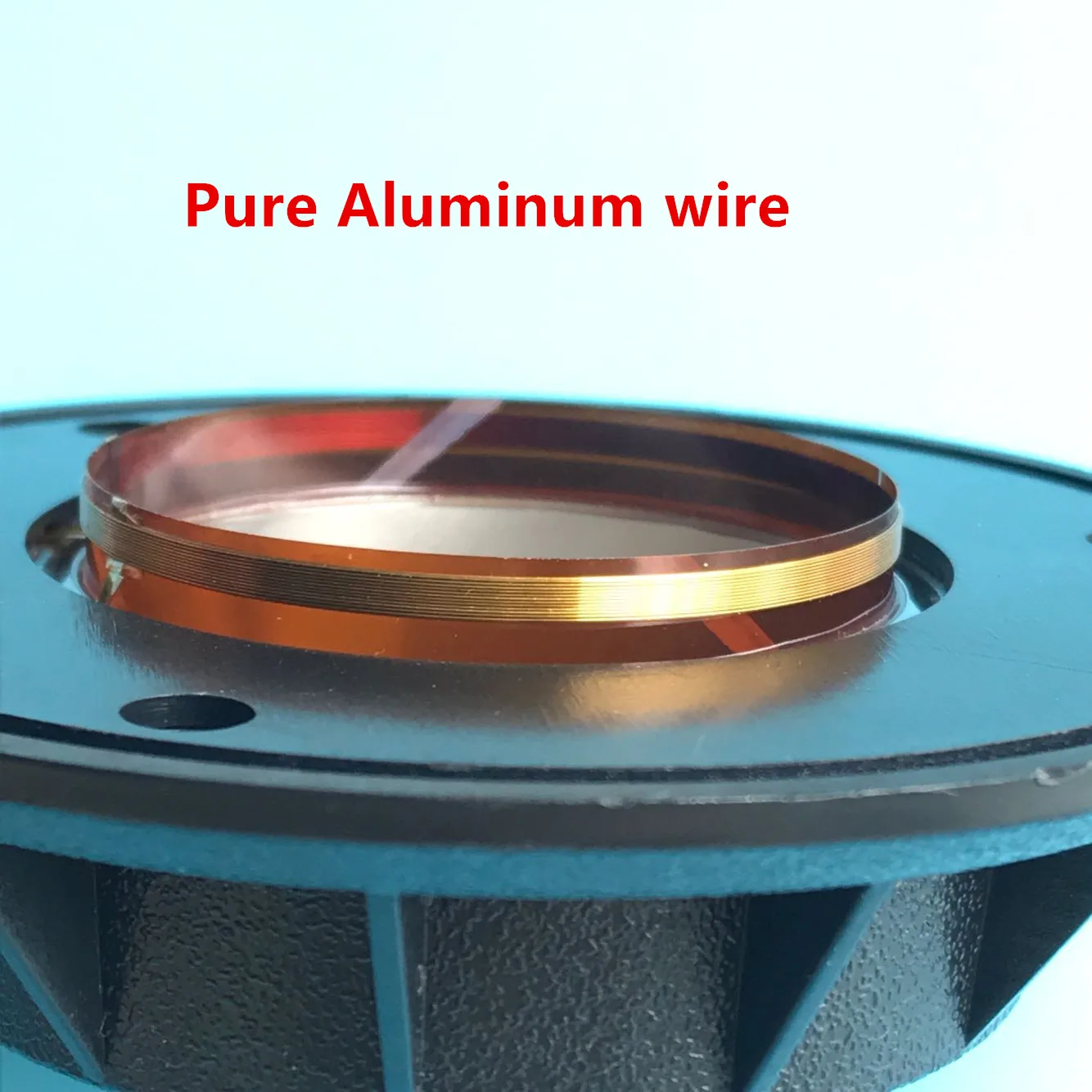 교체용 다이어프램, D-533A 드라이버 워페데일 D533a Evp 시리즈 & 타이탄 12p - Hf 다이어프램