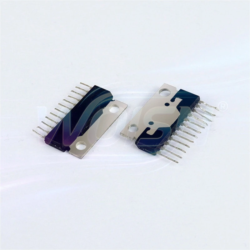 5-100PCS LM317DCYR L3 AN17820B AN17820 AT6861AAQ AT6861 TPS54318RTER 54318 CM502 502 PIC16F88-I/SO PIC16F88