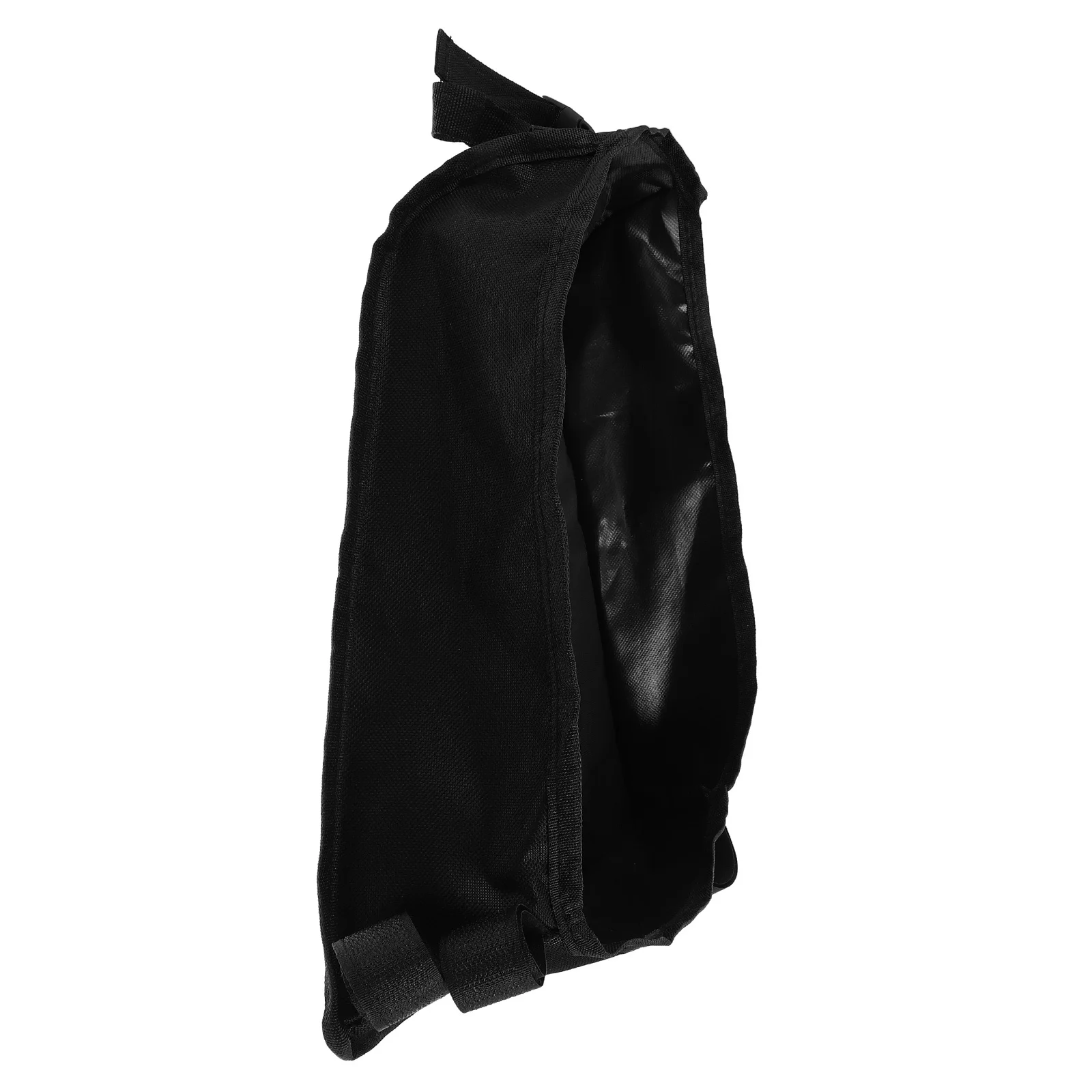 

Универсальная нижняя корзина для коляски, органайзер большой емкости, сумка для хранения детской коляски, подгузники, продукты, хранения подгузников