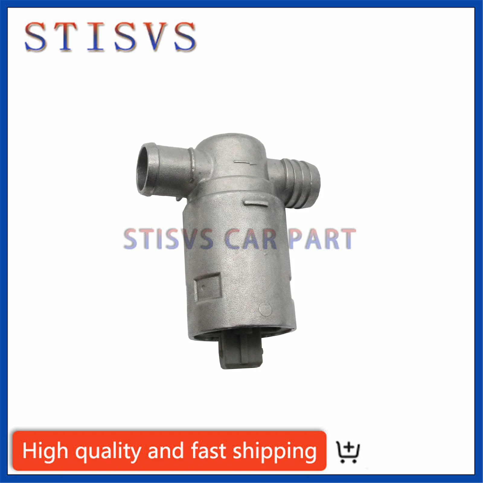 Air Idle Control Valve 0280140544 For BMW 3 Series E36 5 Series E34 Saab 9-3 YS3D 900 9000 13411735388 912720 9127200 9127206