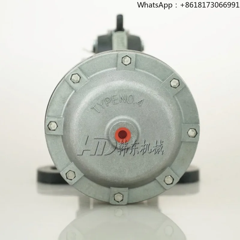 Air Pressure Disc Brake DBG-204 | DBG-205