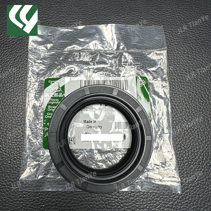 Sello de aceite de medio eje, adecuado para Discovery Range Rover, diferencial, LR158113/TZB000050/TZB500050