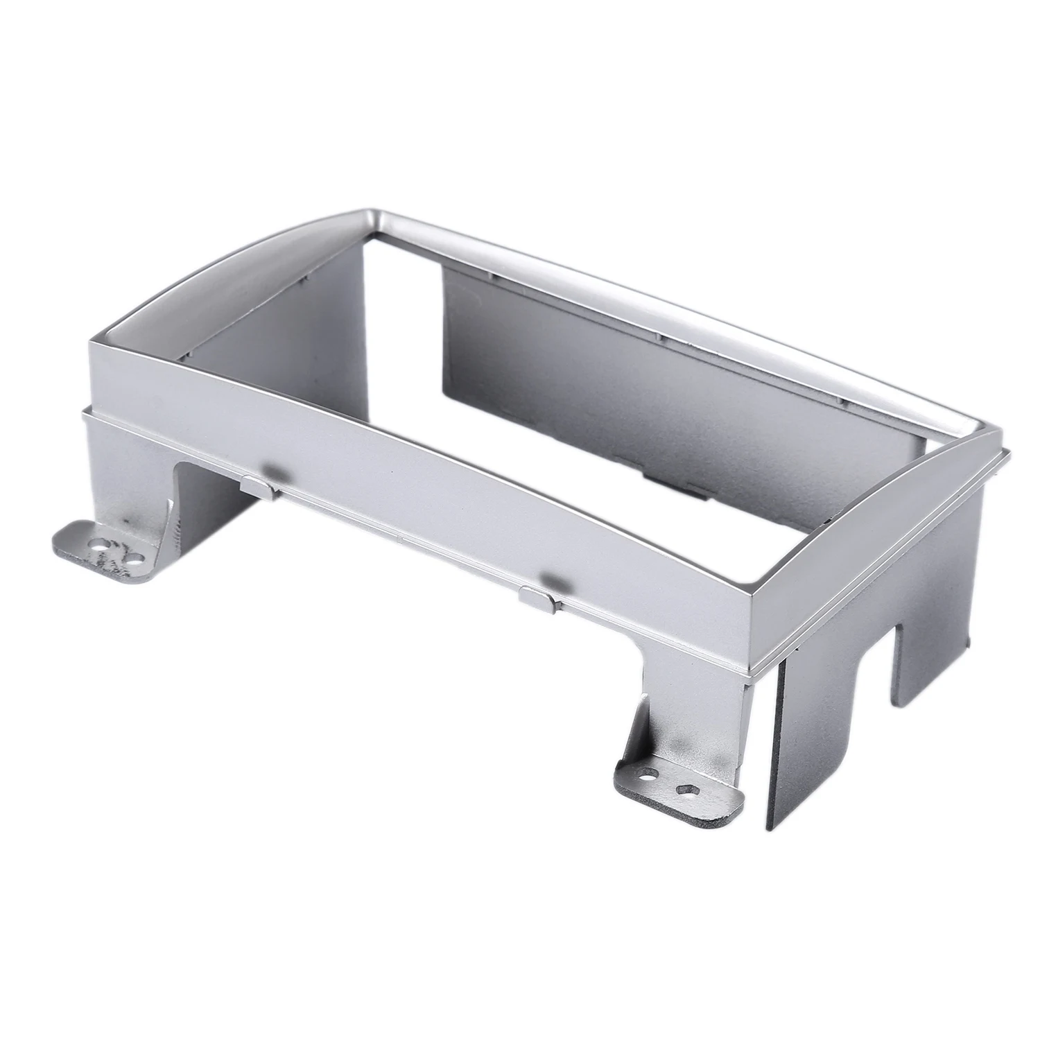 Double Din Car Radio Fascia for Hyundai I-20 I20 I 20 2008+ 2 DIN,Stereo Plate Frame Panel Dash Mount Kit Adapter Trim Bezel view 6