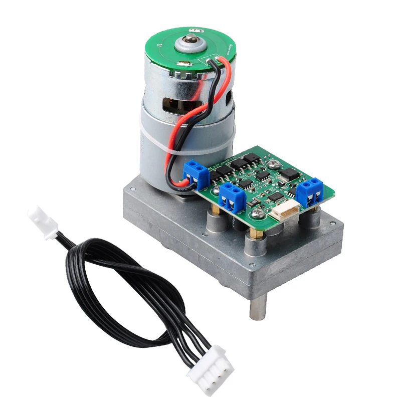 SM150 180KG High Torque Digital Servo Magnetic Encoder 8.4V-12V 485 Protocol 360 Degree for Industrial Robot Smart Robotics