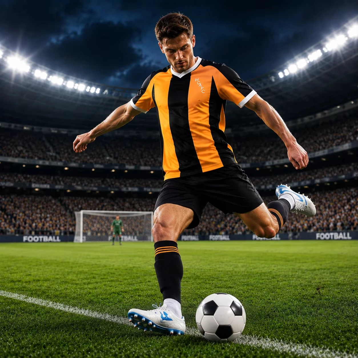 26-27 Hull City Vintage Football Jersey Shirt Men Summer New Sports Fashion Tshirt Training Breathable Quick Drying Sweatshirt