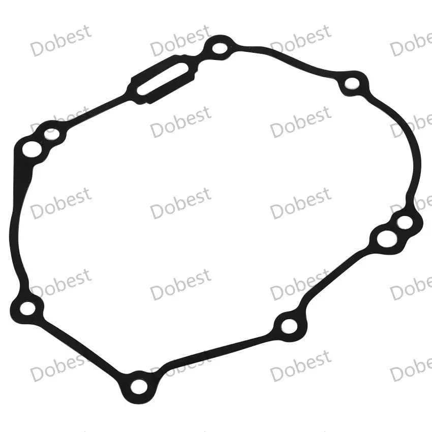 Stator Magneto Generator Cover Gasket For WR250F YZ250FE WR250FF WR250FG WR250FH WR250FJ WR250FK YZ250FFL YZ250FFW YZ250FG YZ250