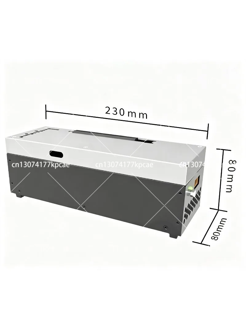 Open Source Universe OCulink Graphics Dock EG01M70 Lightweight Thinkbook External Graphics Card TGX Hot Plug in