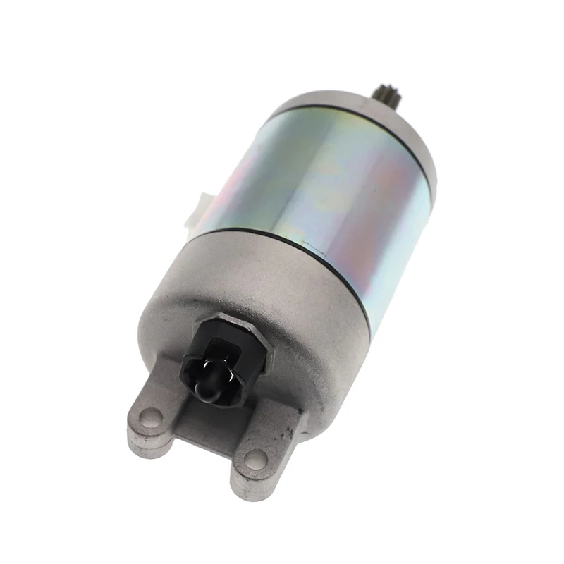 

Стартер мотоцикла подходит для GSF1250 31100-18H00 31100-18H10 31100-18H11, аксессуары для мотоциклетных двигателей